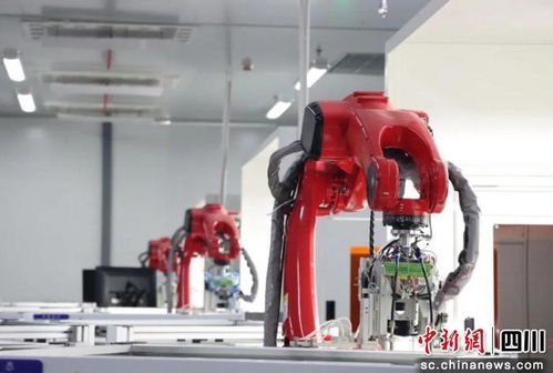 長(zhǎng)虹旗下兩子公司入選天府綜改企業(yè)，推動(dòng)網(wǎng)絡(luò)技術(shù)創(chuàng)新發(fā)展