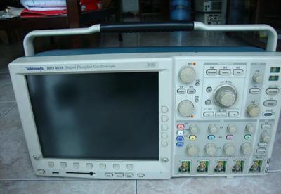 泰克示波器TDS1012、1012B與TDS2012B產品細節(jié)解析 東莞市精申電子設備高清圖集