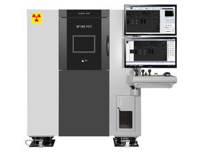上海X射線檢測設備廠家價格解析與電子專用設備銷售指南