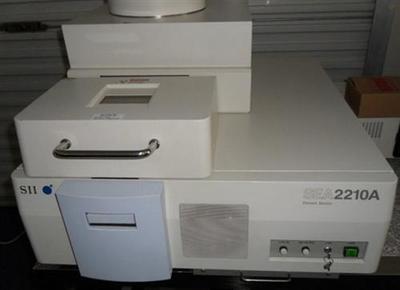 專業儀器回收指南 島津、ROHS與天瑞設備的選購與流通